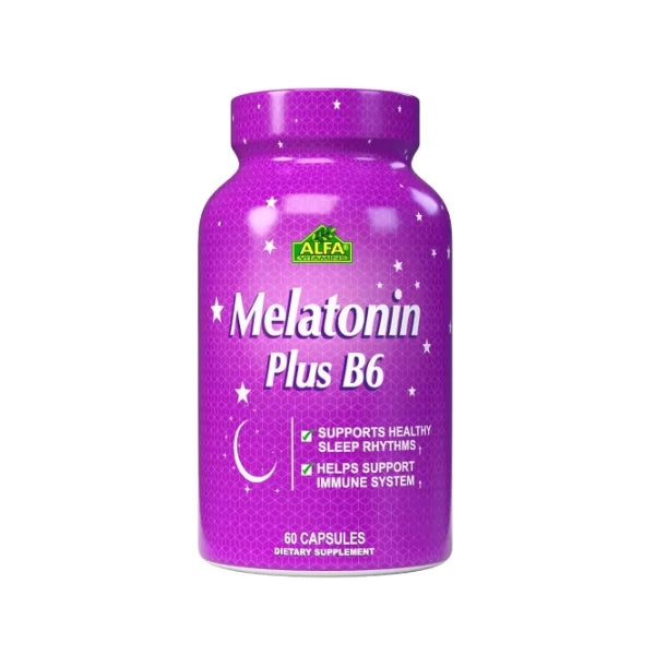 Melatonina Plus