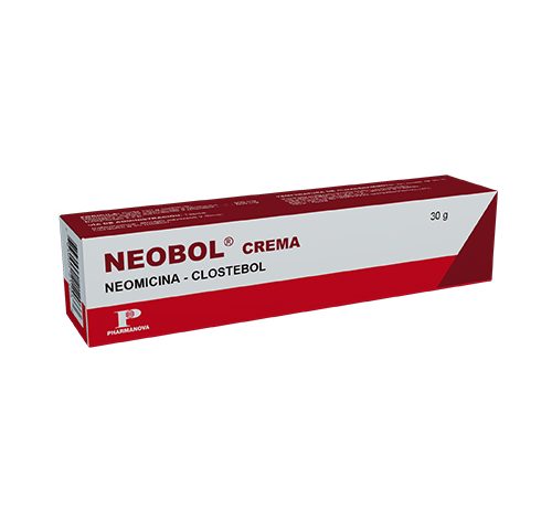 NEOBOL CREMA TOPICA