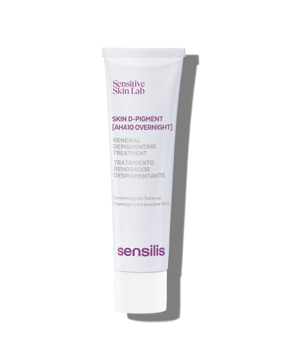 SENSILIS - Skin Dpigment AHA10 OVERNIGTH 30 ml