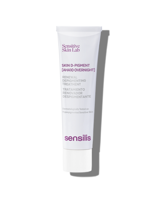 SENSILIS - Skin Dpigment AHA10 OVERNIGTH 30 ml