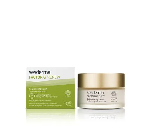 FACTOR G RENEW CREMA 50ML