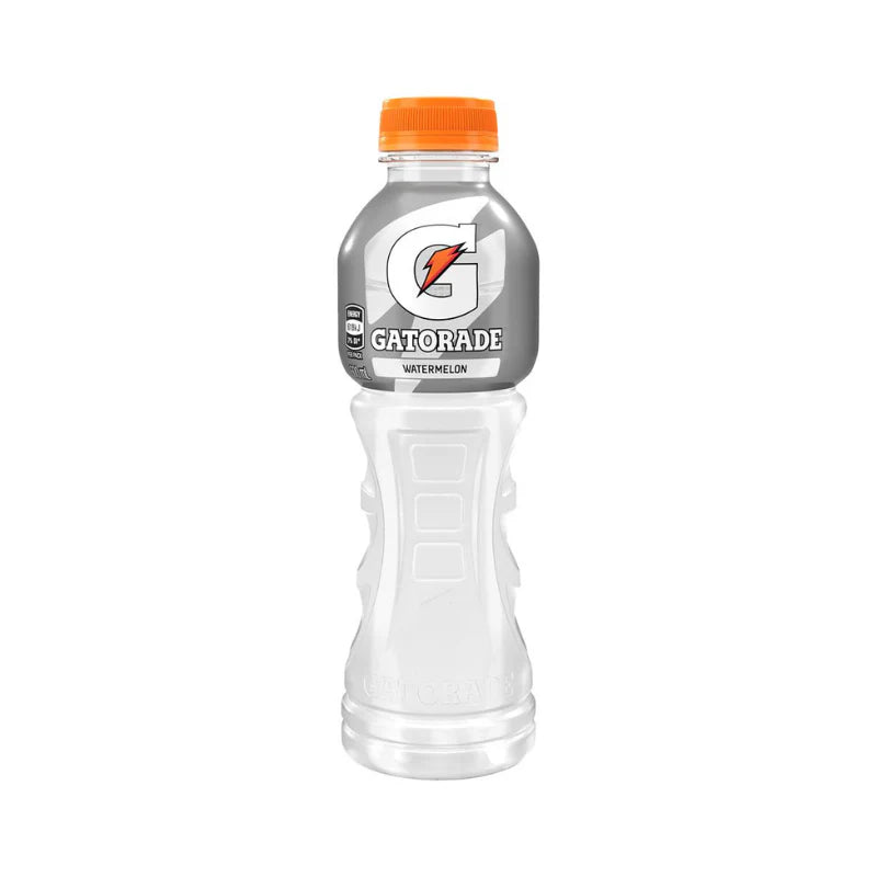 GATORADE WATERMELON  600ML