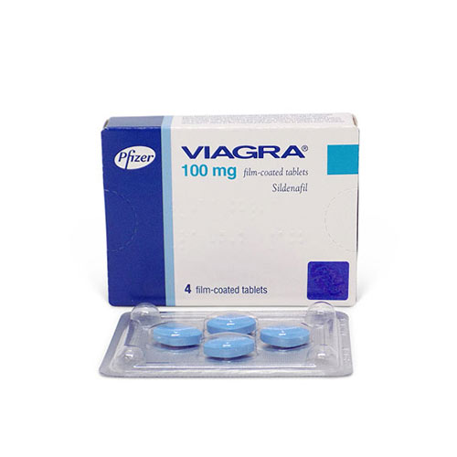 VIAGRA 1 PASTILLA  100MG