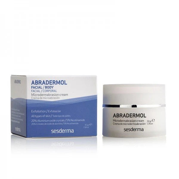SESDERMA - ABRADERMOL 50GR