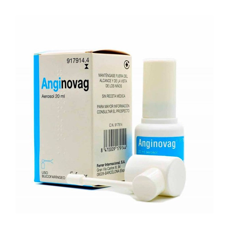 ANGINOVAG