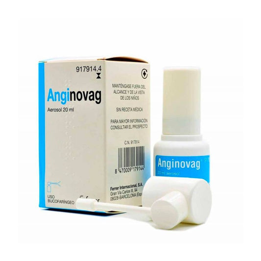 ANGINOVAG