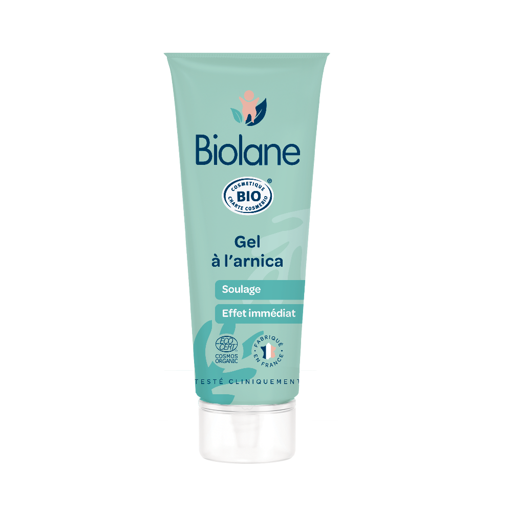 BIOLANE - GEL ARNICA 20ML