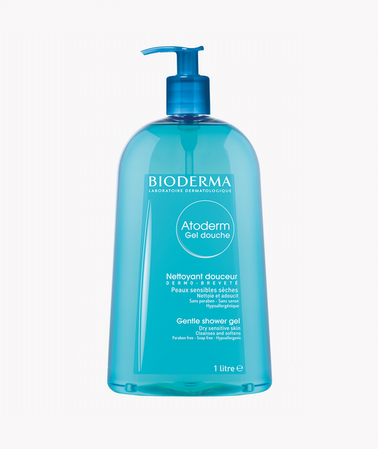 BIODERMA ATODERM GEL DE DOUCHE T1000ML