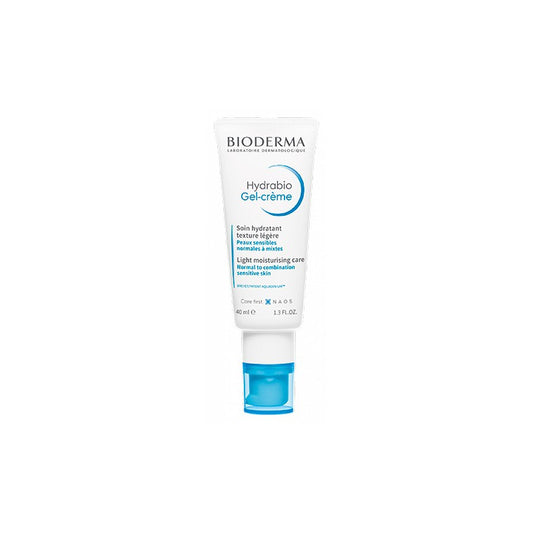 BIODERMA HYDRABIO GEL CREME 40ML