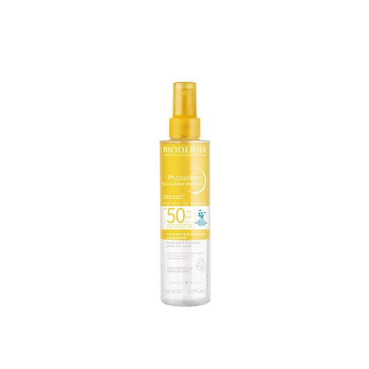 BIODERMA PHOTODERM EAU SOLAIRE ANTIOXID 200 ML
