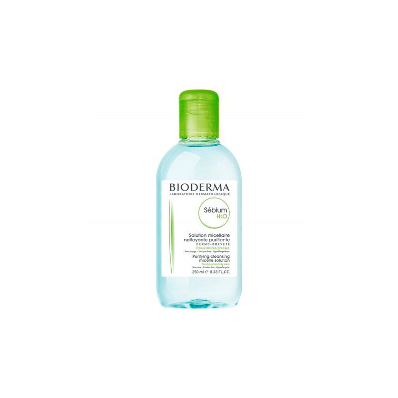 BIODERMA SEBIUM H20 DE 250ML