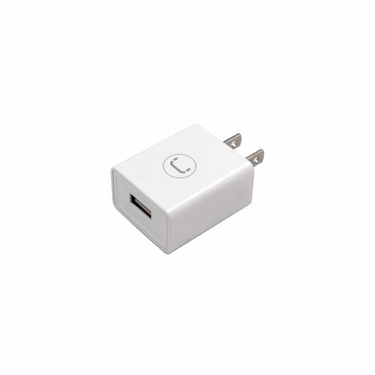 CHRGR 1 1 PORT USB CHARGER