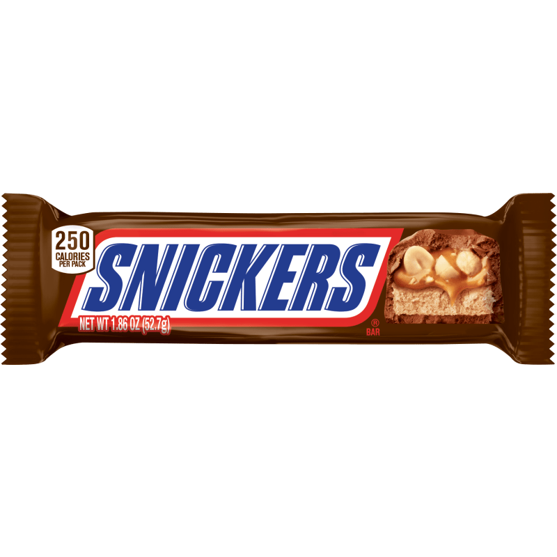 SNICKER 1.86