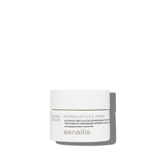 SENSILIS - Eternalist A.G.E. Mascarilla 50ml