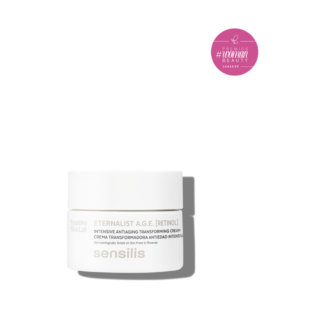 SENSILIS - Eternalist A.G.E. Retinol 50 ml