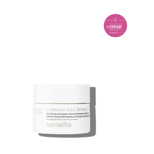 SENSILIS - Eternalist A.G.E. Retinol 50 ml