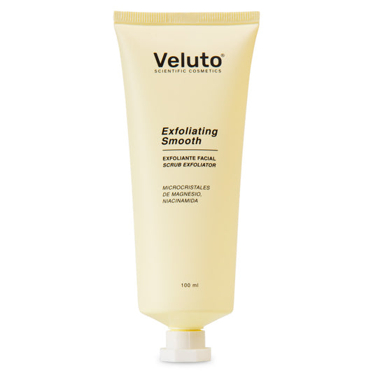 VELUTO - EXFOLIATING SMOOTH