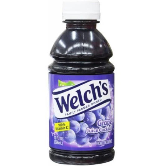 WELCH FCOCTEL  295ML