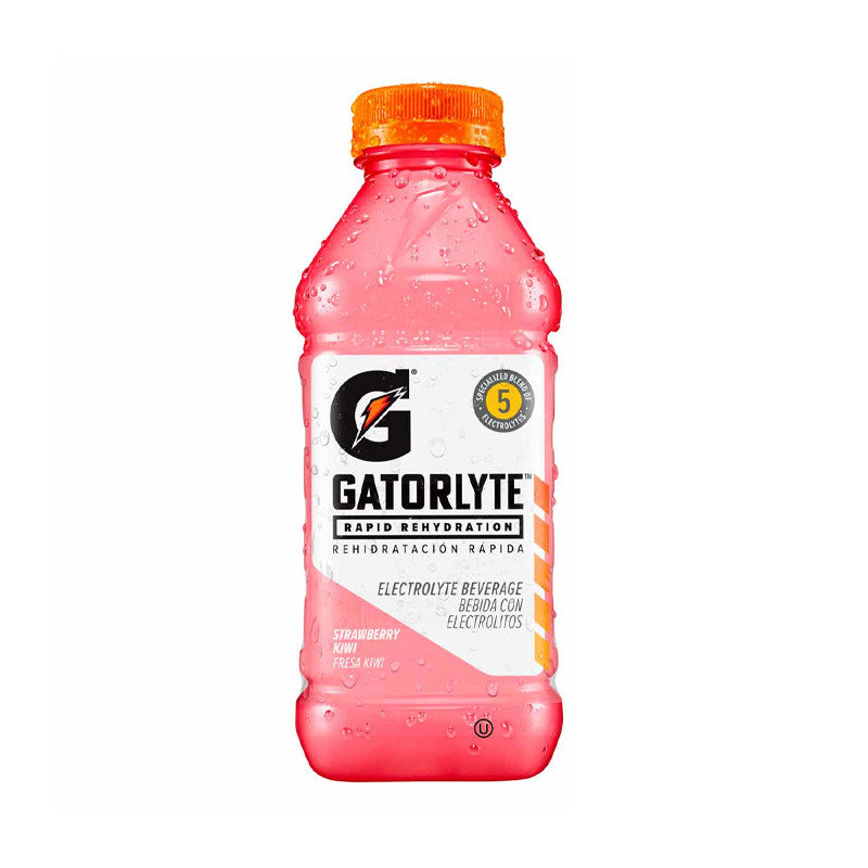 GATOROLYTE STRAWBERRY KIWI 600ML