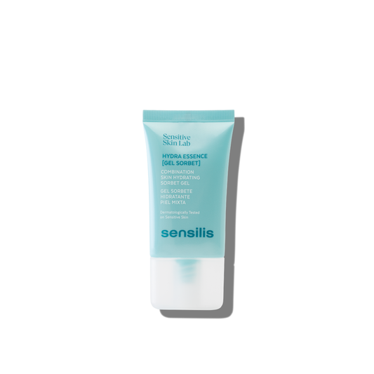 SENSILIS - Hydra Essence Gel Sorbete