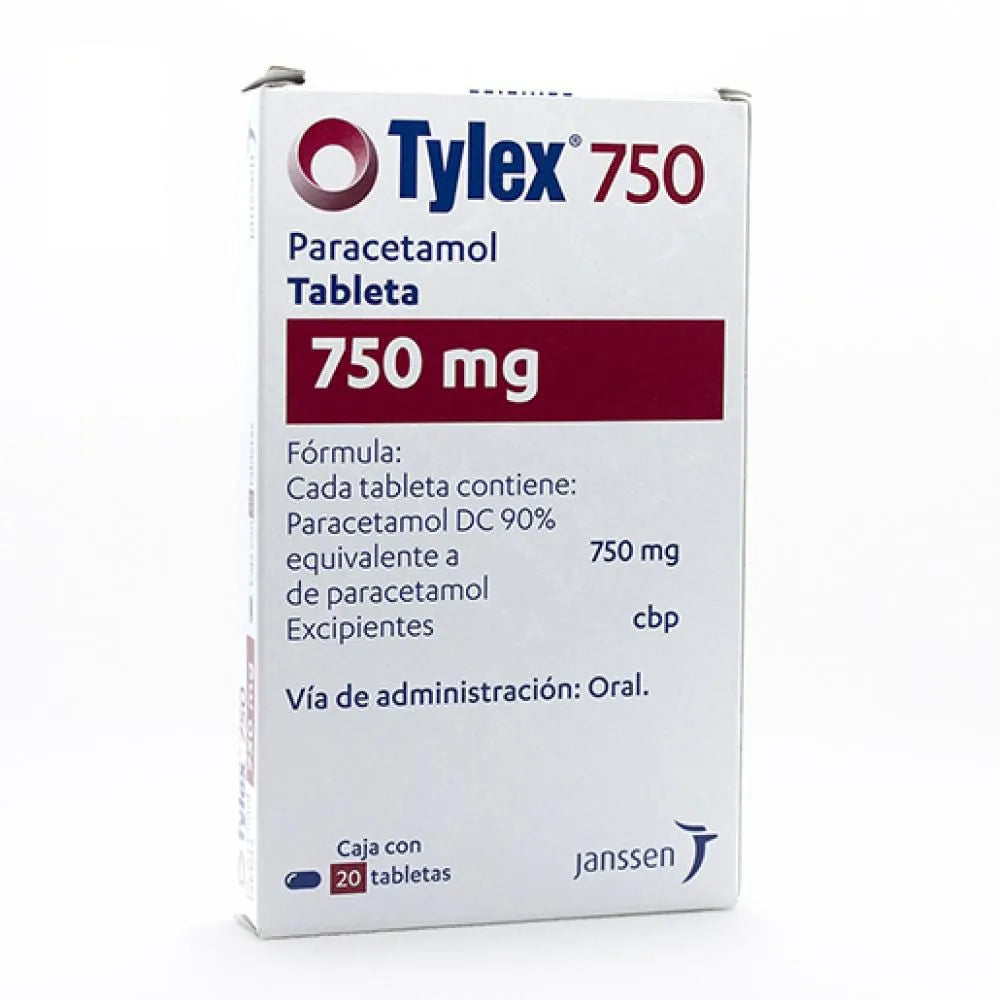 Tylex 750