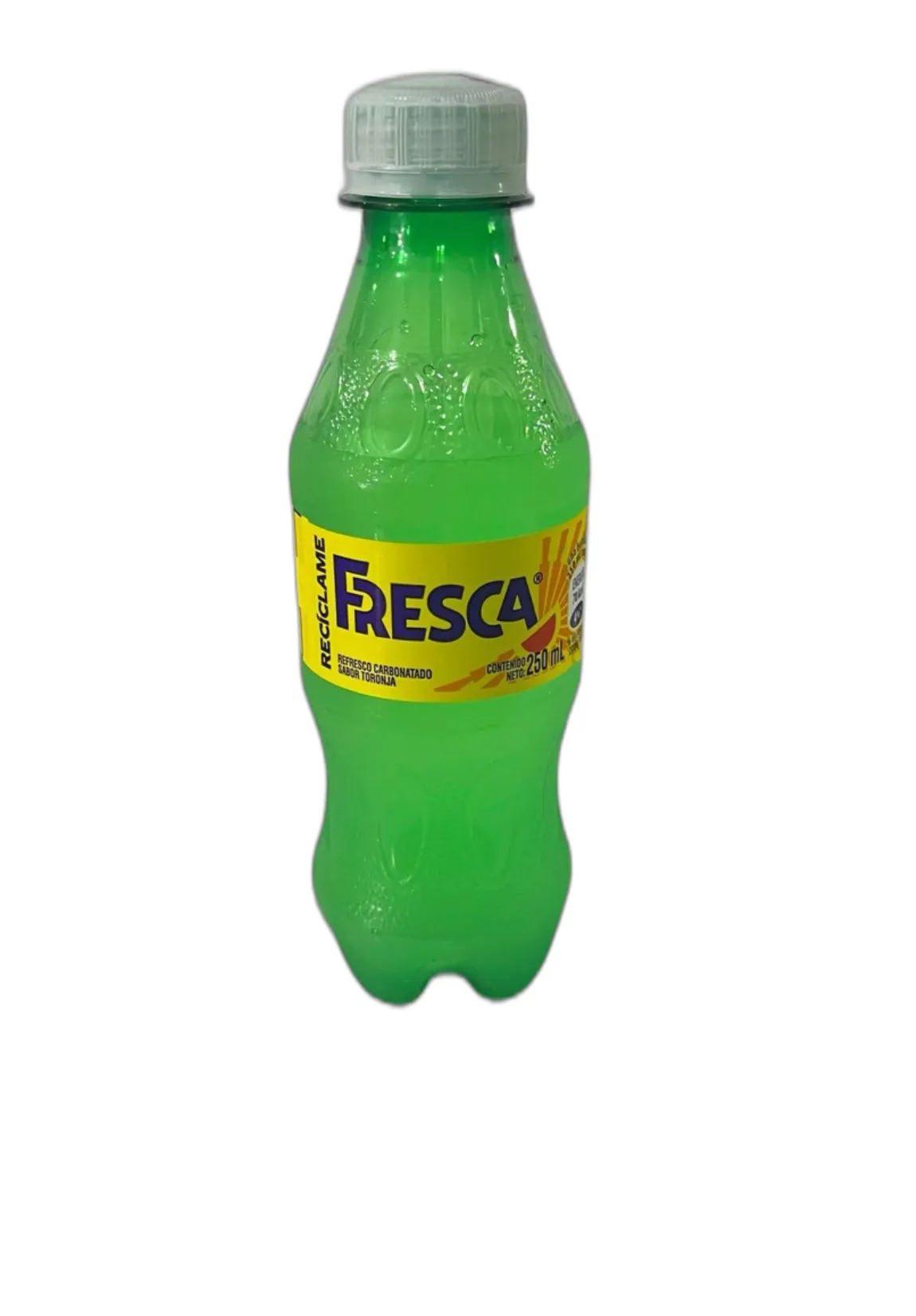FRESCA 250 ML