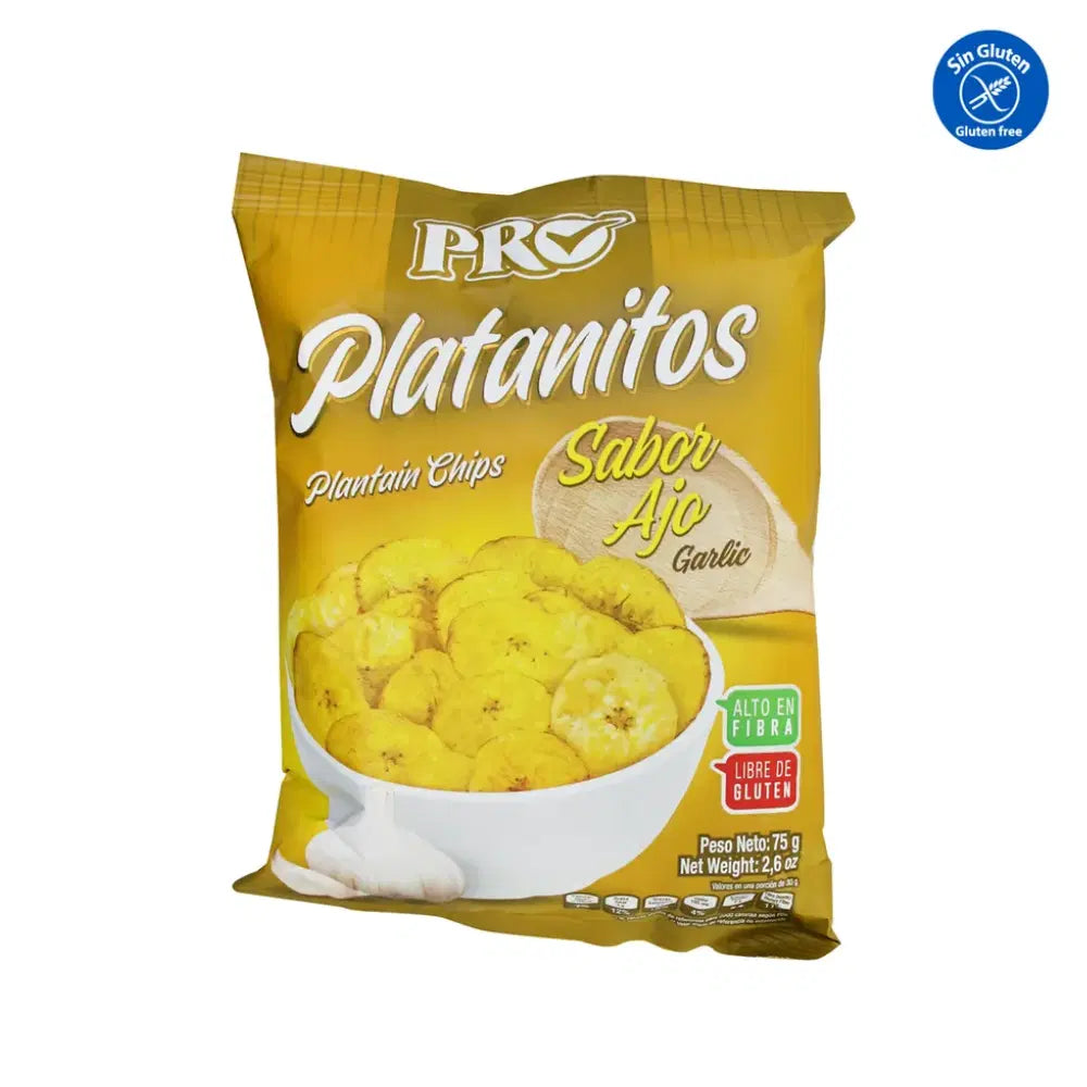 Platanito ajo