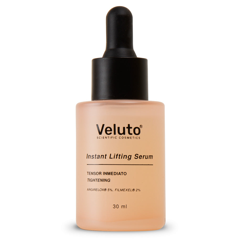 VELUTO - INSTANT LIFTING SERUM