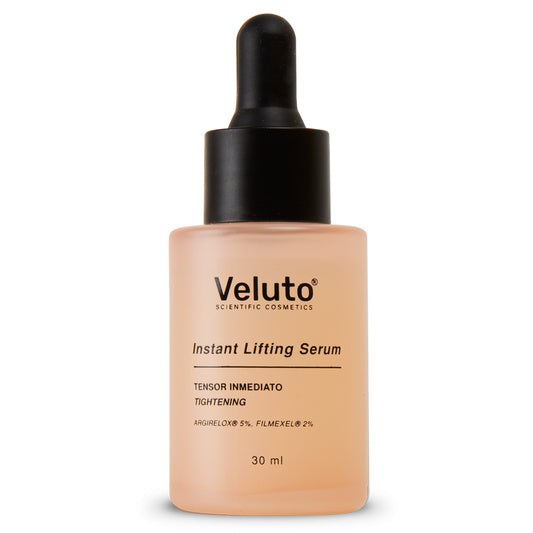VELUTO - INSTANT LIFTING SERUM