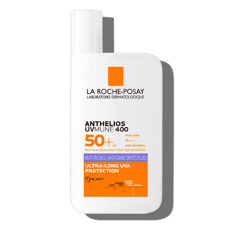 LA ROCHE POSAY ANTHELIOS UV MUNE ANTIPIGMENTACION 50ML