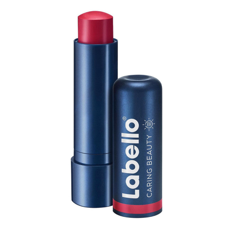 LABELLO CARING RED 4.8G