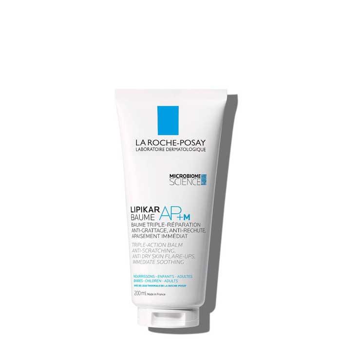 LA ROCHE-POSAY - Lipikar Baume AP +M 200 ml