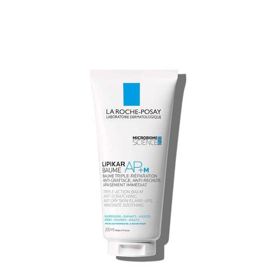 LA ROCHE-POSAY - Lipikar Baume AP +M 200 ml