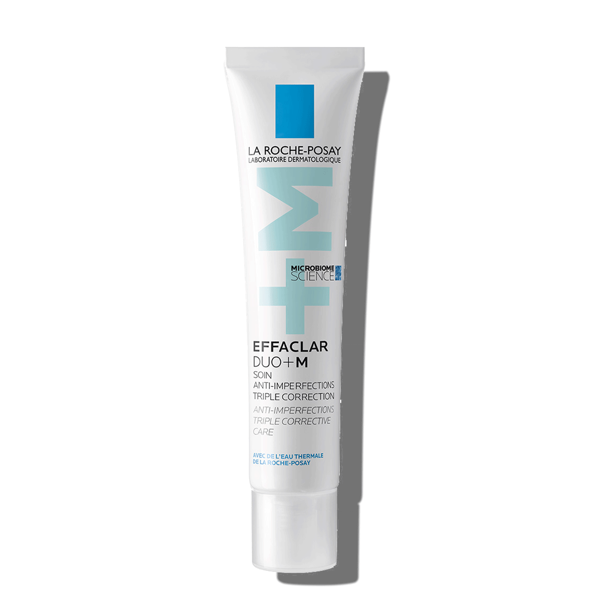 LA ROCHE-POSAY - EFFACLAR DUO M+ 40ml