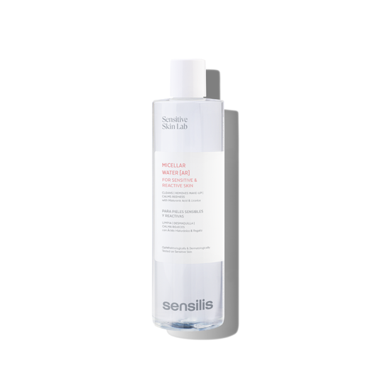SENSILIS - Micellar Water AR 400ml