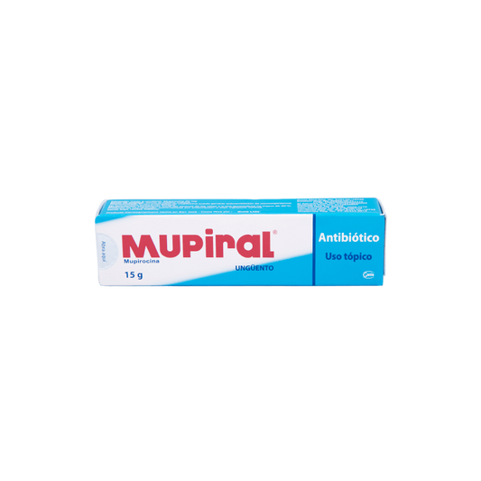 MUPIRAL UNGUENTO