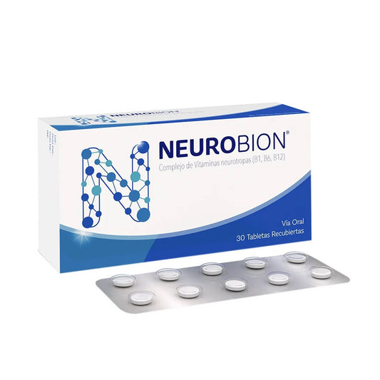 NEUROBION N  TAB