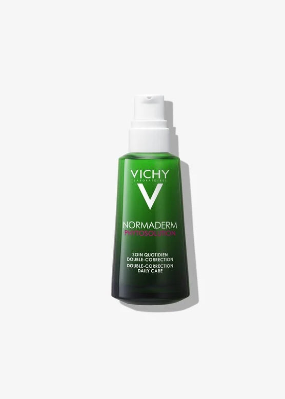 VICHY - NORMADERM PHYTOSOLUTION - USO DIARIO (FORMULA REFORZADA ) 30 ml