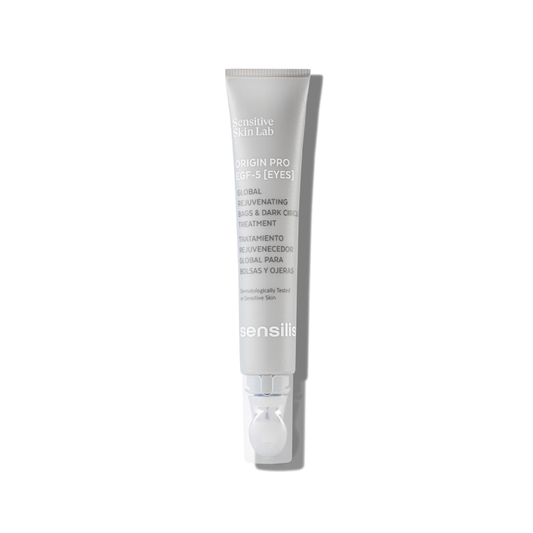 SENSILIS - Origin pro egf-5 ojos 15 ml.