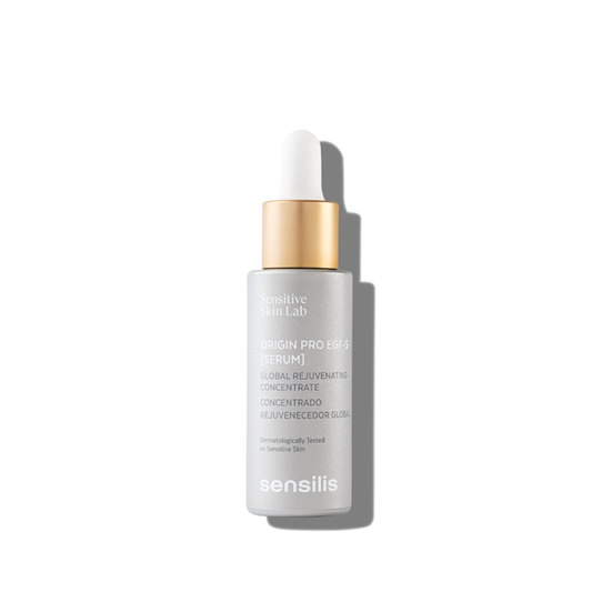 SENSILIS - Origin Pro egf-5 Serum 30 ml.