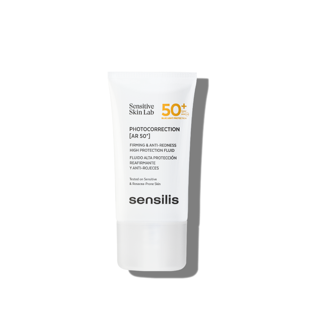 SENSILIS - Photocorrection AR 50+ 40 ml.