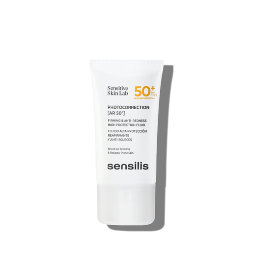 SENSILIS - Photocorrection AR 50+ 40 ml.