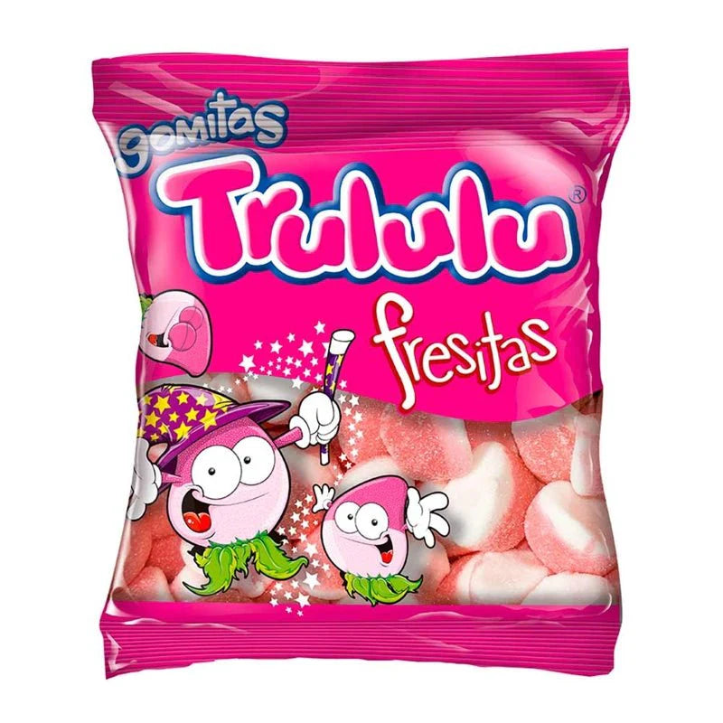 TRULULU FRESITA