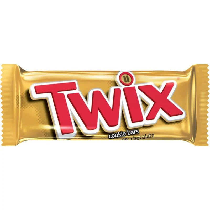 TWIX  1.79 OZ