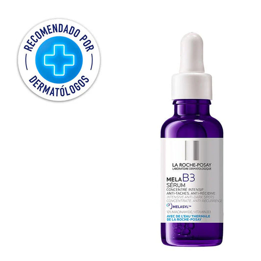 LA ROCHE-POSAY - MELA B3 SÉRUM DESPIGMENTANTE CON NIACINAMIDA 30 ml
