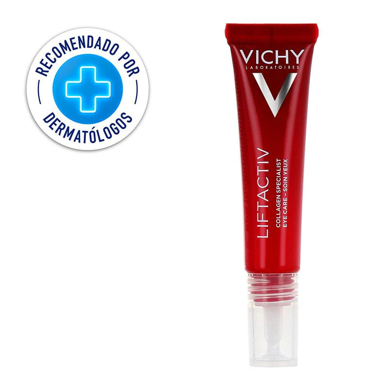 VICHY - LIFTACTIV Collagen Specialist Tratamiento de Ojos 15ml