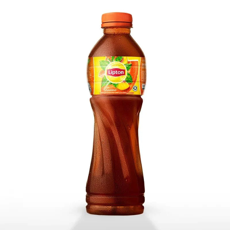 LIPTON DURAZNO  500ML
