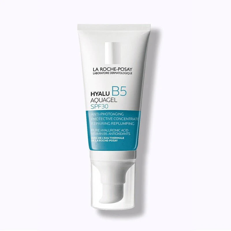 LA ROCHE-POSAY - HYALU B5 AQUAGEL SPF30