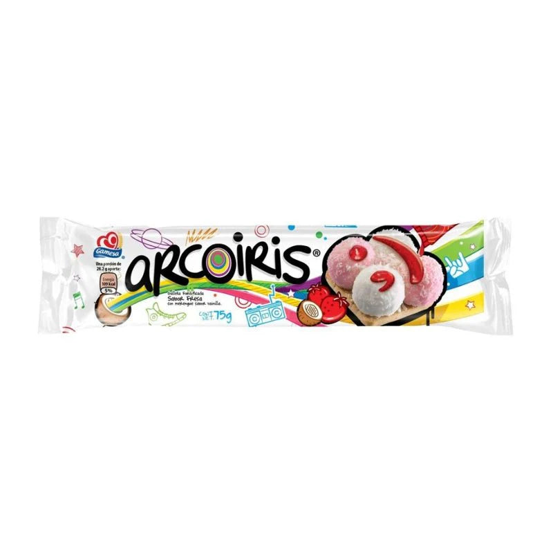 ARCOIRIS 75G