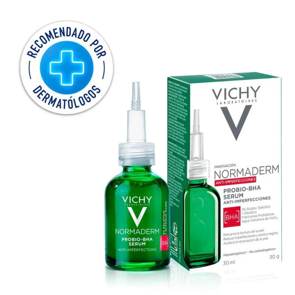 Vichy- Normaderm Serum Anti-imperfecciones 30ml